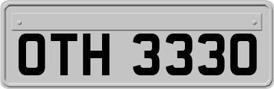 OTH3330