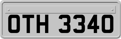 OTH3340