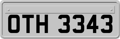 OTH3343