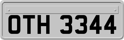 OTH3344