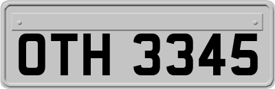 OTH3345