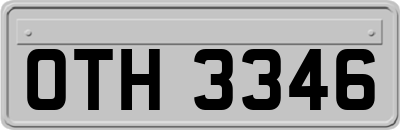 OTH3346