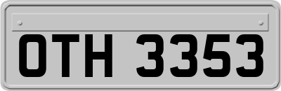 OTH3353