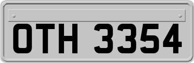 OTH3354