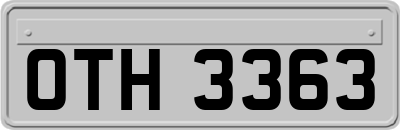OTH3363