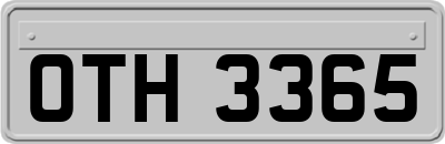 OTH3365