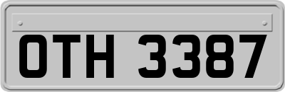 OTH3387