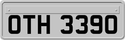 OTH3390