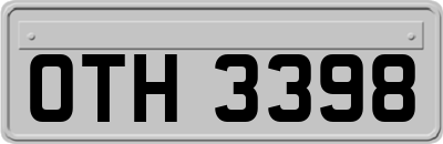 OTH3398