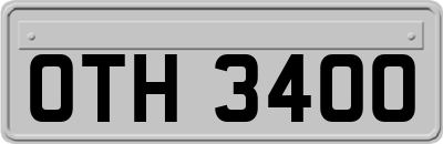 OTH3400