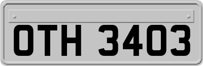 OTH3403