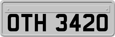 OTH3420