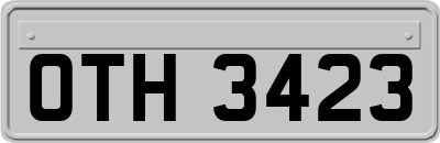 OTH3423