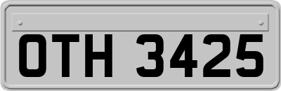 OTH3425