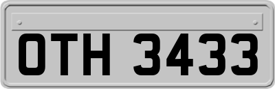 OTH3433