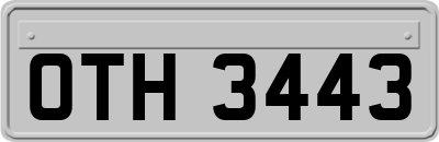 OTH3443