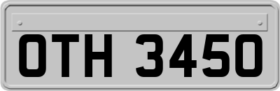 OTH3450