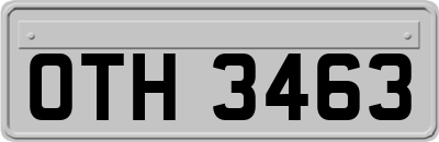 OTH3463