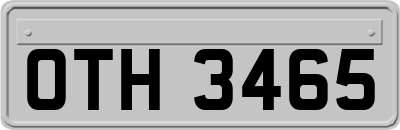 OTH3465