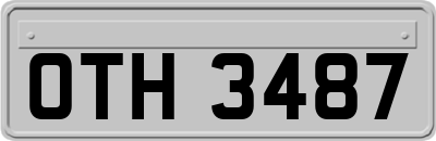 OTH3487