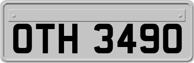 OTH3490