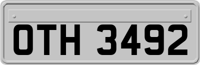 OTH3492