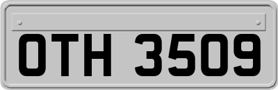 OTH3509