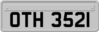 OTH3521