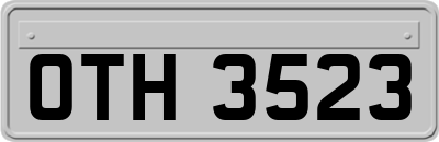 OTH3523