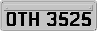OTH3525
