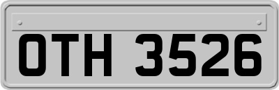 OTH3526