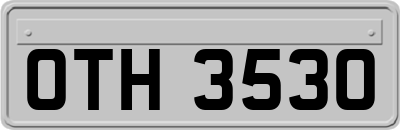 OTH3530