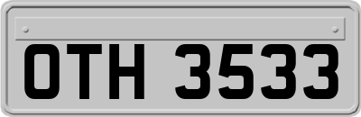 OTH3533