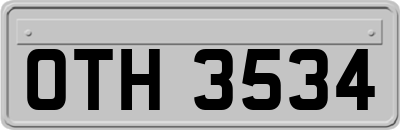 OTH3534