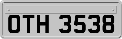 OTH3538