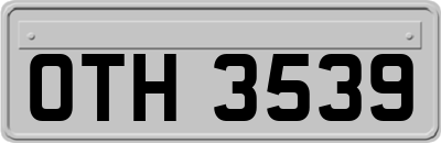 OTH3539