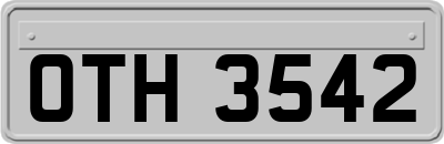 OTH3542