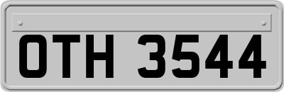 OTH3544