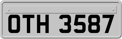OTH3587