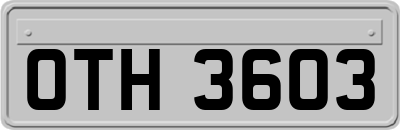 OTH3603