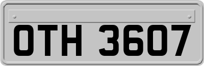 OTH3607