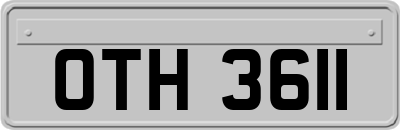 OTH3611
