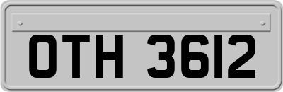 OTH3612