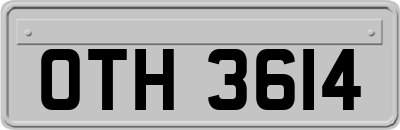 OTH3614