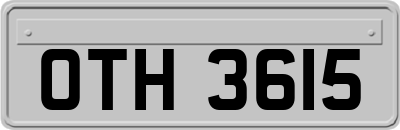 OTH3615