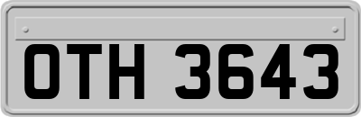 OTH3643