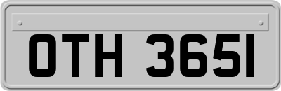 OTH3651