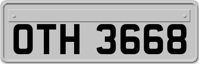 OTH3668