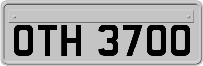 OTH3700