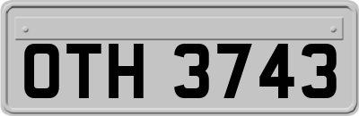 OTH3743